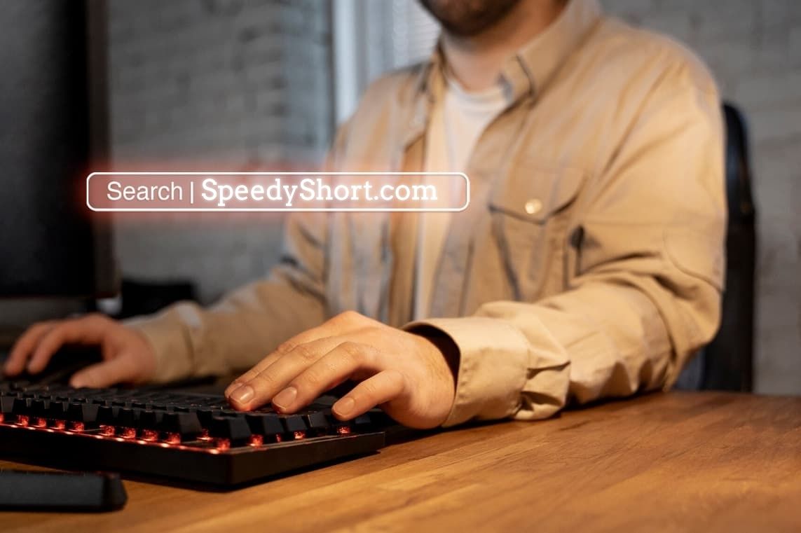 SpeedyShort.com