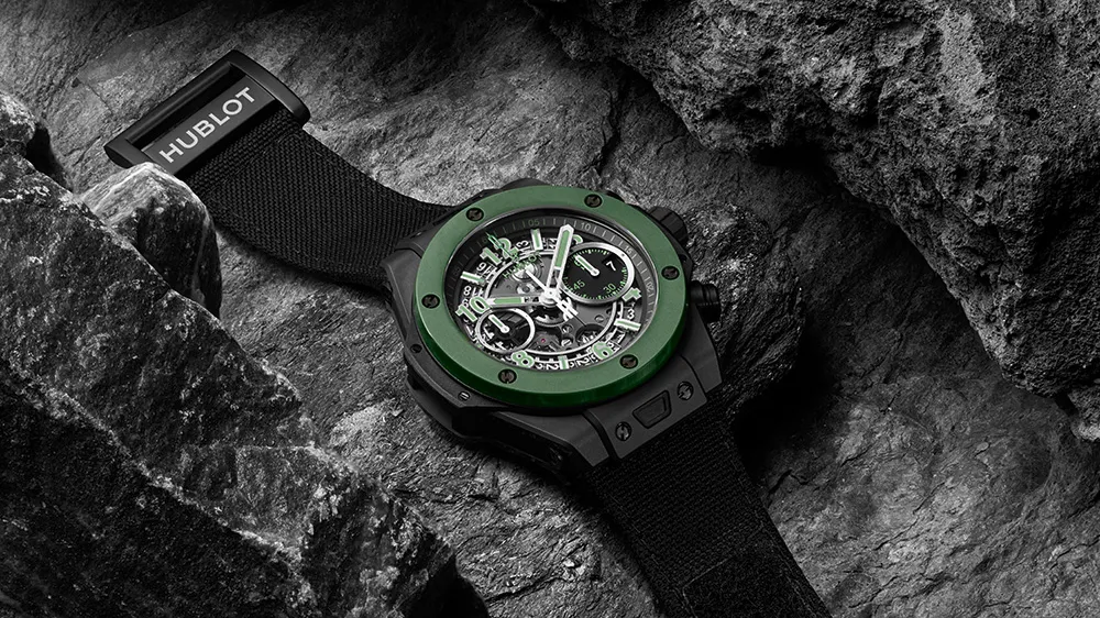 fintechzoom hublot